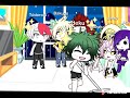 Deku sing Roxanne