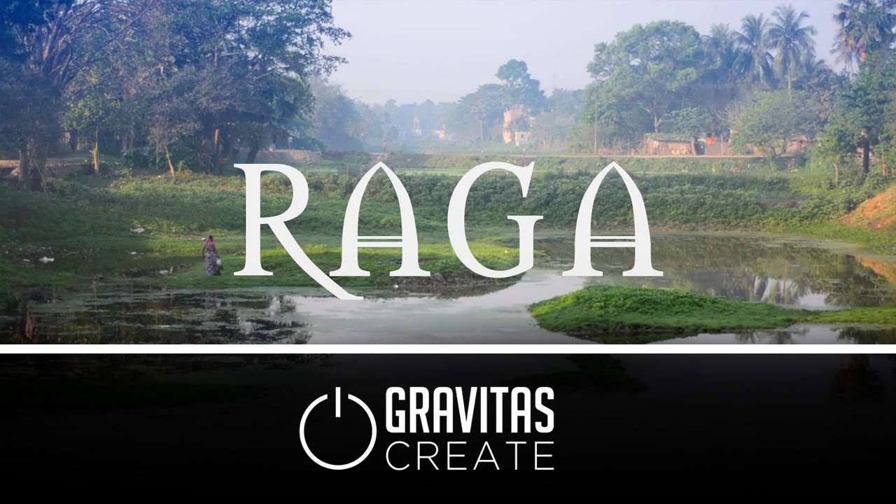 Raga - A Journey Into The Sounds of India (India Raga Ableton Sample Pack)
