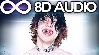 Lil Xan - Deceived 🔊8D AUDIO🔊