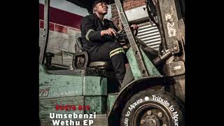 Busta 929 - Ngixolele (Official Audio) Ft. Boohle