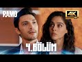 Ramo 4 Bölüm 4K Ramo 4 Bölüm 4K
