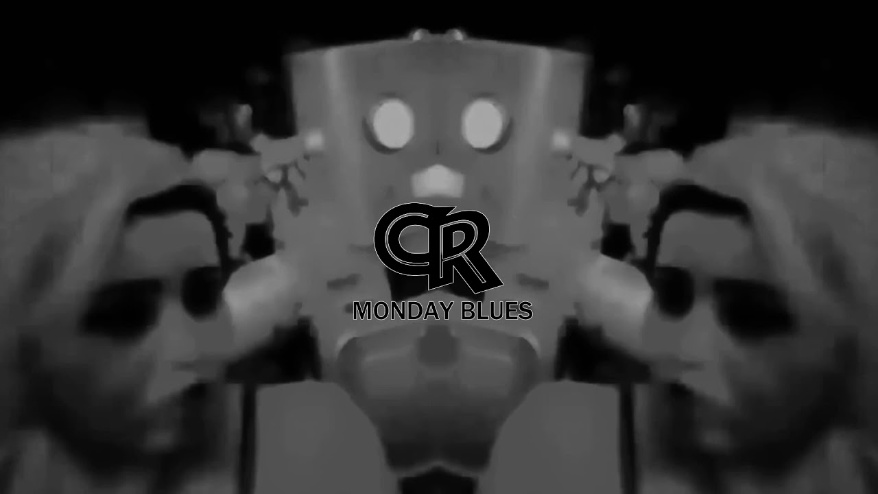 Cellrok - Monday Blues [Deep Techno / Dub | FULL TRACK]