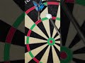 How to checkout 119(the right way) #pdc #darts