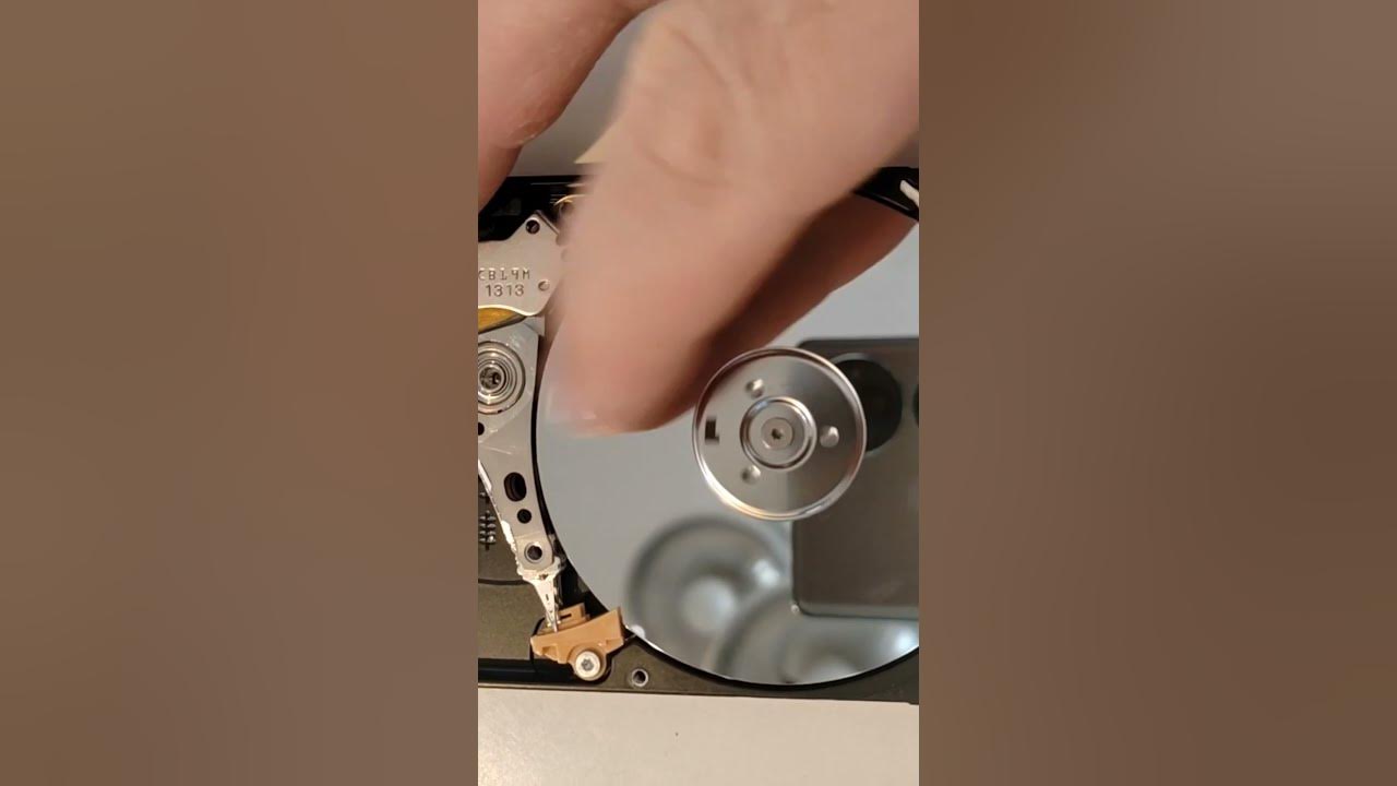 Файл:Hard drive-en.svg - Википедия