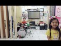 Jangan Pernah Menyerah Cover By Abel &amp; Squall