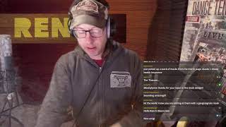Gangstagrass LIVE hangout