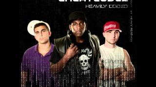 Cheatcodez - One big movie Ft. C.Fall (Heavily Coded)