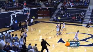 ANDY ORR (LEBANON VALLEY) - 2016 GEICO Play of the Year Nominee