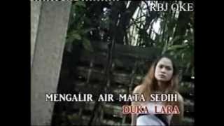 KARAOKE TANPA SUARA (KHATIJAH IBRAHIM) ku sangka siang kiranya malam koke