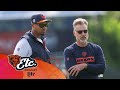 Reflections on the Bears' initial 53-man roster moves | Bears, etc. Podcast
