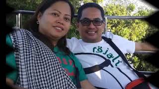 Levi & Rem 23Rd Anniversary