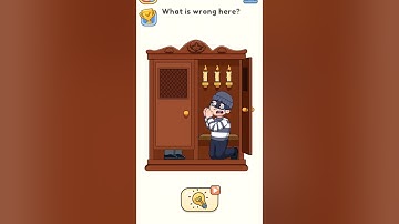 DOP 5 Delete One Part Level 22 and 23 | what is Wrong Here #shorts #gameplay