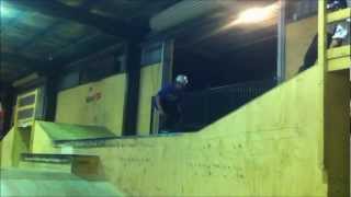 Ramp Attak- Quick Clips