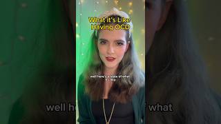 This is only one of the many kinds of OCD