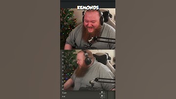 Twitch Streamer CANT STOP LAUGHING Before Chess Match! #shorts