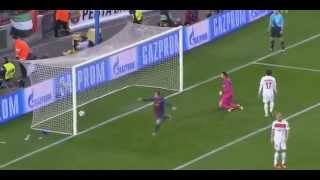 Barcelona vs psg ...
