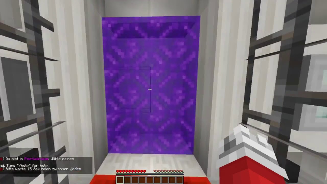 OP Rechte gehackt auf Griefergames.net