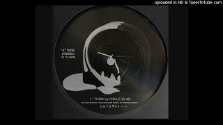 TURN / ICICLE / THE FRANKIE BONES BROOKLYN WAREHOUSE REDUX
