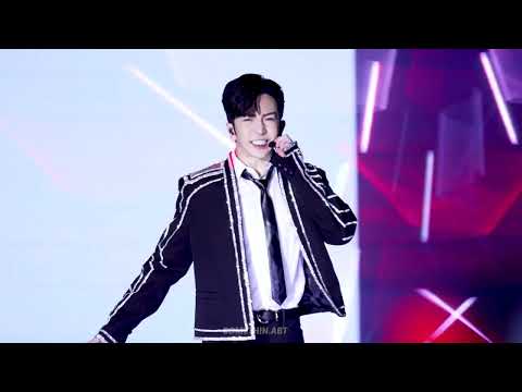 [4K] 221127 ANSON LO 盧瀚霆 - MR stranger 《第四屆 KKBOX 香港風雲榜》anson lo 盧瀚霆 FOCUS