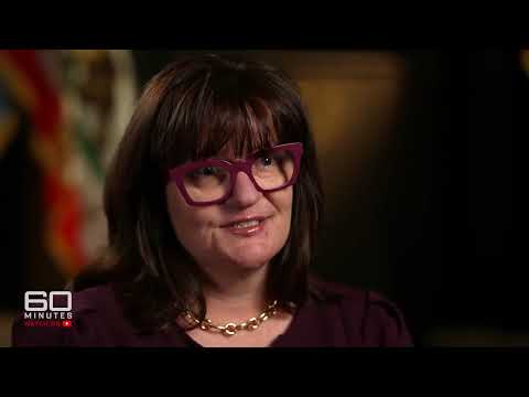 Human Trafficking Victims Tortured Into Scamming Innocent People 60 Minutes Australia