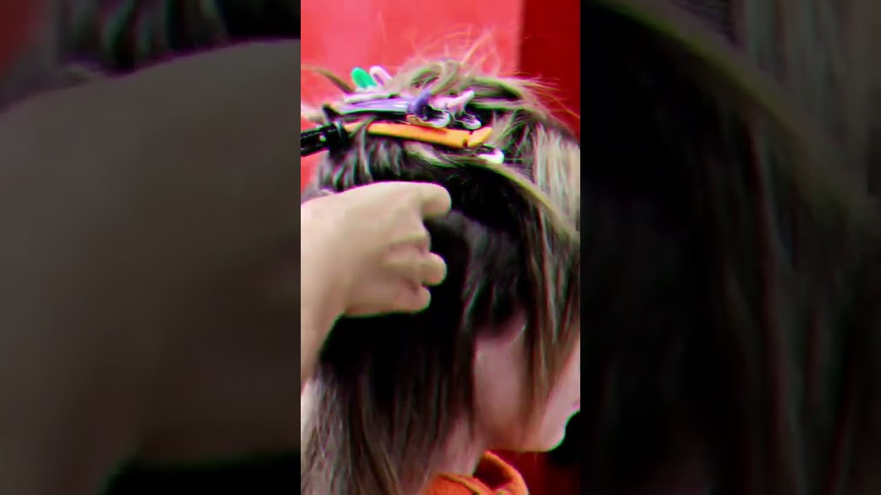 Full Shine Hair Extensions