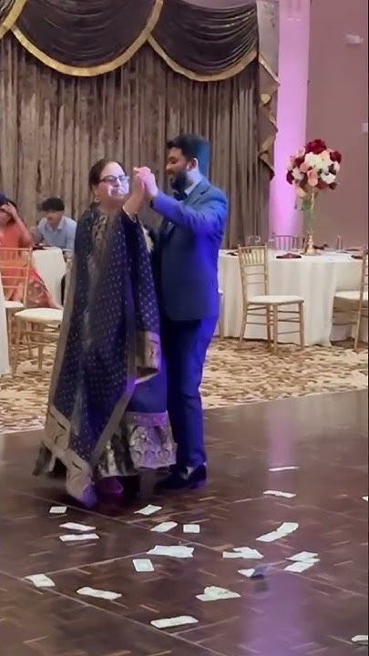 Mother In Law And Son In Law Dance Songs Father Daughter & Mother Son-in-Law Dance at Indian Reception 2022 #