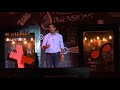 The power of positivity  gajendra singh  tedxiimraipur