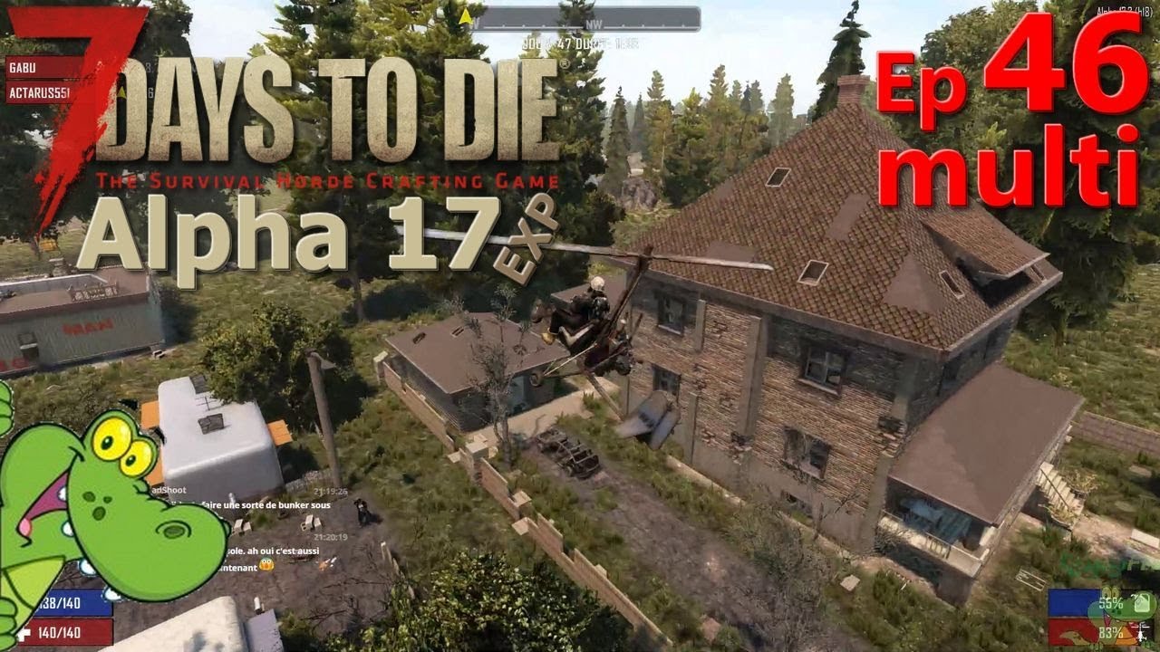 7 days to die alpha 17 seeds 7 days to die alpha 17 seeds