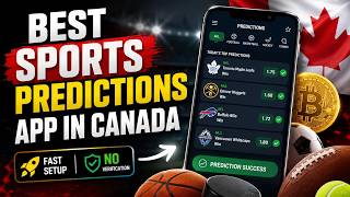 How to Sports Bet Online in Canada: Top Platform (No KYC)
