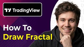 How to Draw Fractal in Tradingview (Easiest Way) [2026 guide]