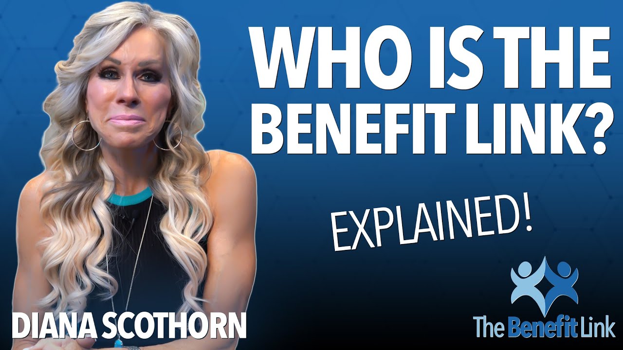 The Benefit Link – Find the Medicare Coverage that you deserve.