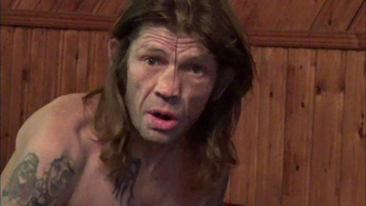 Константин Ступин ""Ты втираешь мне какую-то дичь", "Я никогда не поеду в Кит