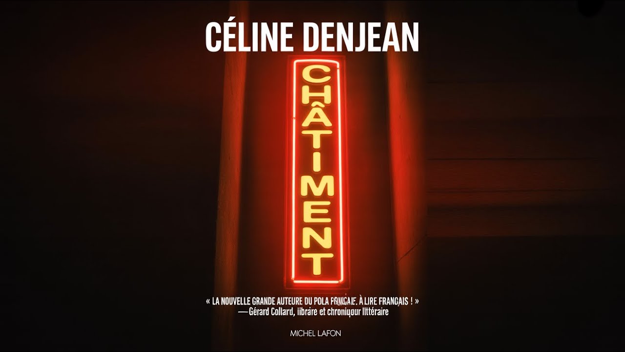 Une Mère Assassinée et un Tueur en Série Déjà Mort - Qui a Tué Marie-France?