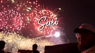 Susi (c) Jessy Kang [ Lyric Video ]