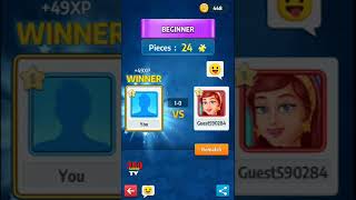 Jigsaw Puzzles Pro  - Free Jigsaw Puzzle Games | Android Gameplay 833 screenshot 1