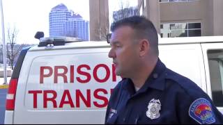 Man arrested for abusing infant faces judge