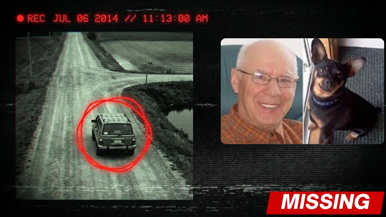 Quebec 2014 COLD CASE SOLVED — The 13 Minute Drive That ENDED IN SILENCE