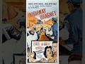Highway Dragnet (1954)/ Richard Conte, Joan Bennett/ full film