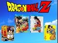 Dragon Ball Z DVD & Blu-Ray Box Sets - Which is right for you?