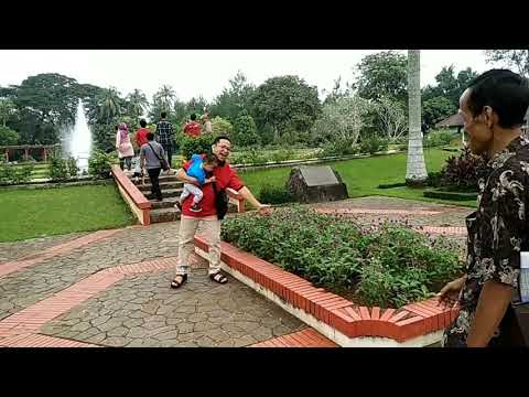 Taman Rekreasi Wiladatika Cibubur Youtube