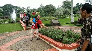 Taman Bunga Cibubur