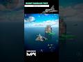 Mirage IVP bomber burst damage test #modernwarships