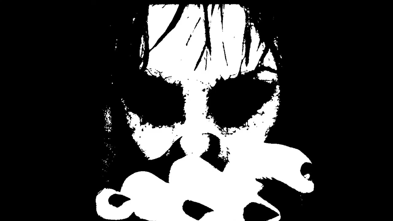 CREEPYPASTA： Breaking Point