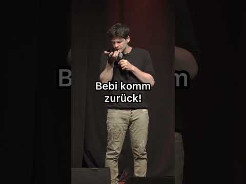 Comedian ruft Freund von Zuschauerin an!