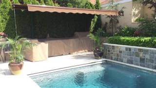Should I Buy a Retractable Awning?