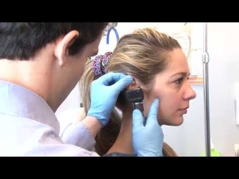 Vidéo: ENT - Raison De Voir Un Médecin De L'oreille, Du Nez Et De La Gorge - Oto-rhino-laryngologiste
