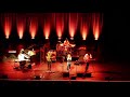 Herbie Hancock Concert Salle Pleyel Paris 14.11.2019 - 6 - Unknown - Cantaloupe island