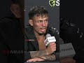 🚨 BRANDON ROYVAL: “I PROMISED MYSELF I WAS LEAVING WITH TWO CHECKS!” 🔥