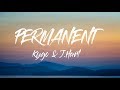 Kygo - Permanent (Lyrics / Lyric Video) ft. JHart