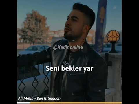 Arsız bela ( vidyo Official sen gitmeden)